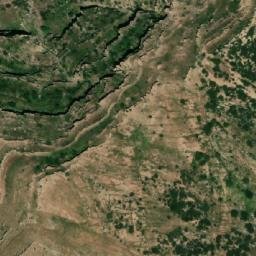Satellite imagery of Kef Arzen, DZ