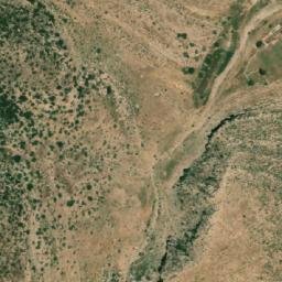 Satellite imagery of Koudiat Tamemat, DZ