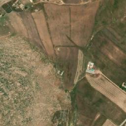 Satellite imagery of Koudiat Tamemat, DZ