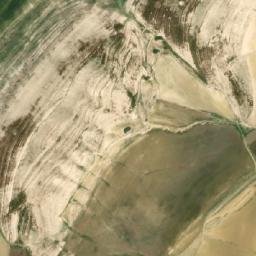 Satellite imagery of Ech Chouef, DZ