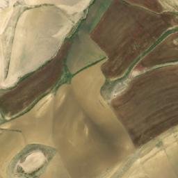Satellite imagery of Ech Chouef, DZ