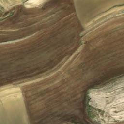 Satellite imagery of Ech Chouef, DZ