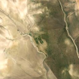 Satellite imagery of Koudia Bakrouch, DZ