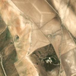 Satellite imagery of Koudia Bakrouch, DZ