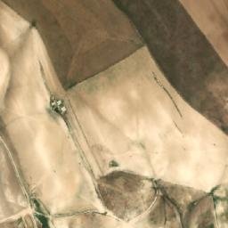 Satellite imagery of Koudia Bakrouch, DZ