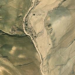 Satellite imagery of Koudia Keddes, DZ