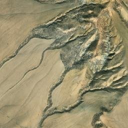 Satellite imagery of Koudia Keddes, DZ
