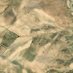 Satellite imagery of Koudiat er Rebaya el Kbira, DZ