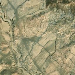 Satellite imagery of Koudiat er Rebaya el Kbira, DZ