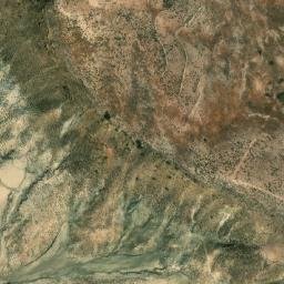 Satellite imagery of Koudiat er Rebaya el Kbira, DZ