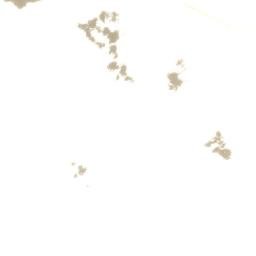 Satellite imagery of cairn, IR