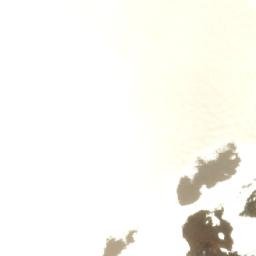 Satellite imagery of cairn, IR