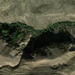 Satellite imagery of Ma‘dan-e Pūkeh Sang, IR