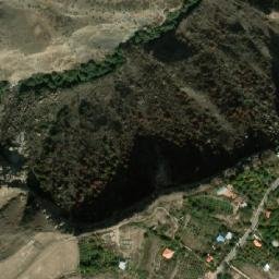 Satellite imagery of Ma‘dan-e Pūkeh Sang, IR