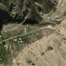 Satellite imagery of Ma‘dan-e Pūkeh Sang, IR
