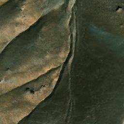 Satellite imagery of سنگ چین, IR