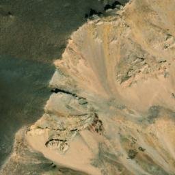 Satellite imagery of سنگ چین, IR
