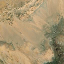 Satellite imagery of سنگ چین, IR