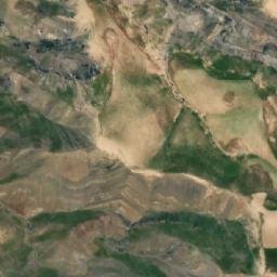 Satellite imagery of Pistah Mazār, AF