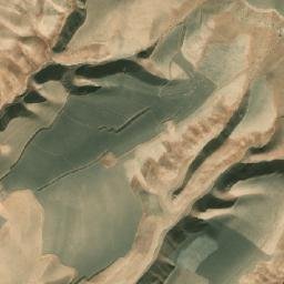 Satellite imagery of Kaltah Qōl, AF