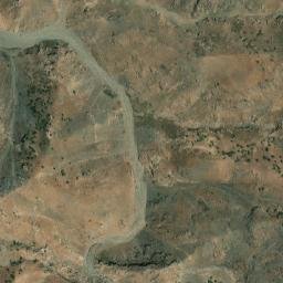 Satellite imagery of Kōh-e Sang-e Zughāl, AF