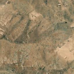 Satellite imagery of Kōh-e Tīrsang, AF