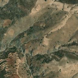 Satellite imagery of Kōh-e Bāgh, AF