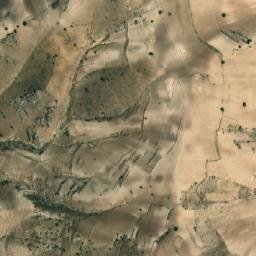 Satellite imagery of Kōh-e Bāgh, AF