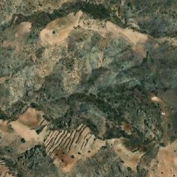 Satellite imagery of Kōh-e Jōshah, AF