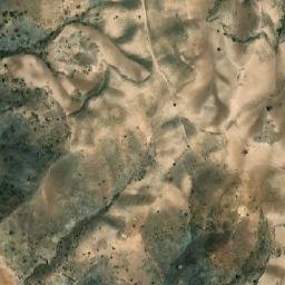 Satellite imagery of Kōh-e Jōshah, AF