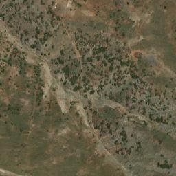 Satellite imagery of Kōtal-e Bārak, AF