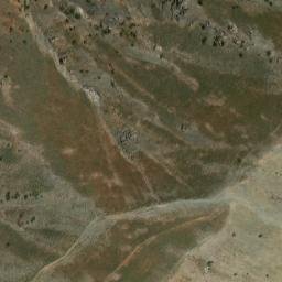 Satellite imagery of Kōtal-e Bārak, AF