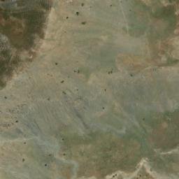 Satellite imagery of Kōtal-e Bārak, AF