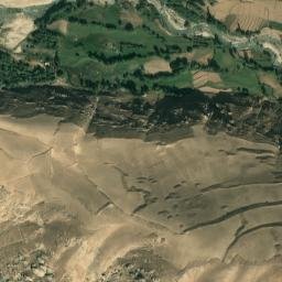 Satellite imagery of Kūh-e Ējāni, AF