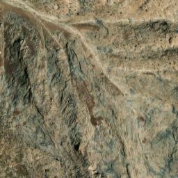 Satellite imagery of Kūh-e Pādeshāhkhāneh, AF