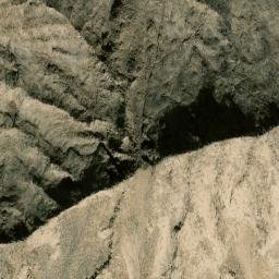 Satellite imagery of Kōh-e Ghād, AF