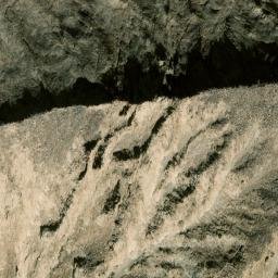 Satellite imagery of Kōh-e Ghād, AF