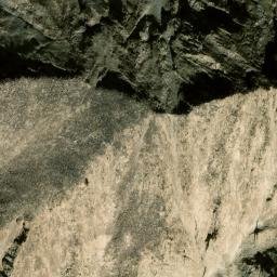 Satellite imagery of Kōh-e Ghād, AF