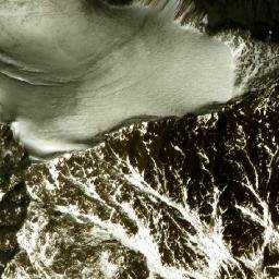 Satellite imagery of Kōh-e Kashā, AF