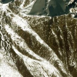 Satellite imagery of Kōh-e Rakhōy, AF