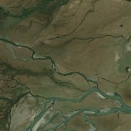 Satellite imagery of Kōtal-e ‘Arūsak, AF