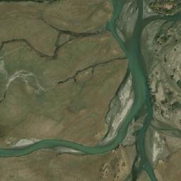 Satellite imagery of Kōtal-e ‘Arūsak, AF