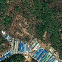 Satellite imagery of Bangnyeong, KR