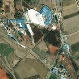 Satellite imagery of Bangnyeong, KR