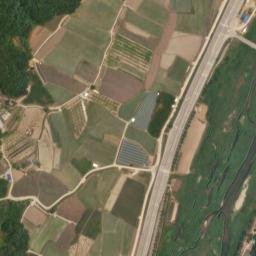 Satellite imagery of Bangchojeong, KR
