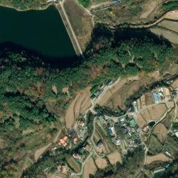Satellite imagery of Ch’ima-bawi, KR