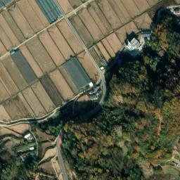 Satellite imagery of Ch’ima-bawi, KR