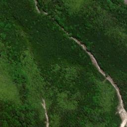 Satellite imagery of 天狗岳, JP