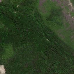 Satellite imagery of 天狗岳, JP