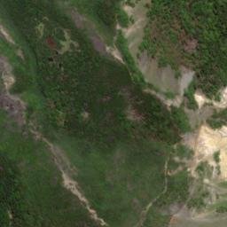 Satellite imagery of 天狗岳, JP